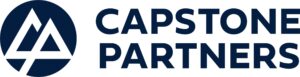 Capstone Partners logo
