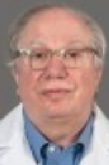 Dr. Richard Heller